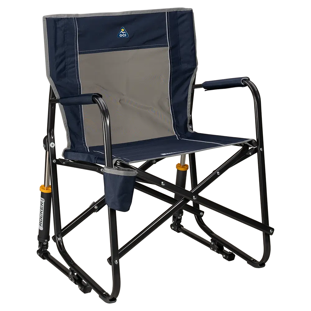Freestyle Rocker | Featured Outdoor Choice | Outlandridge E863eV