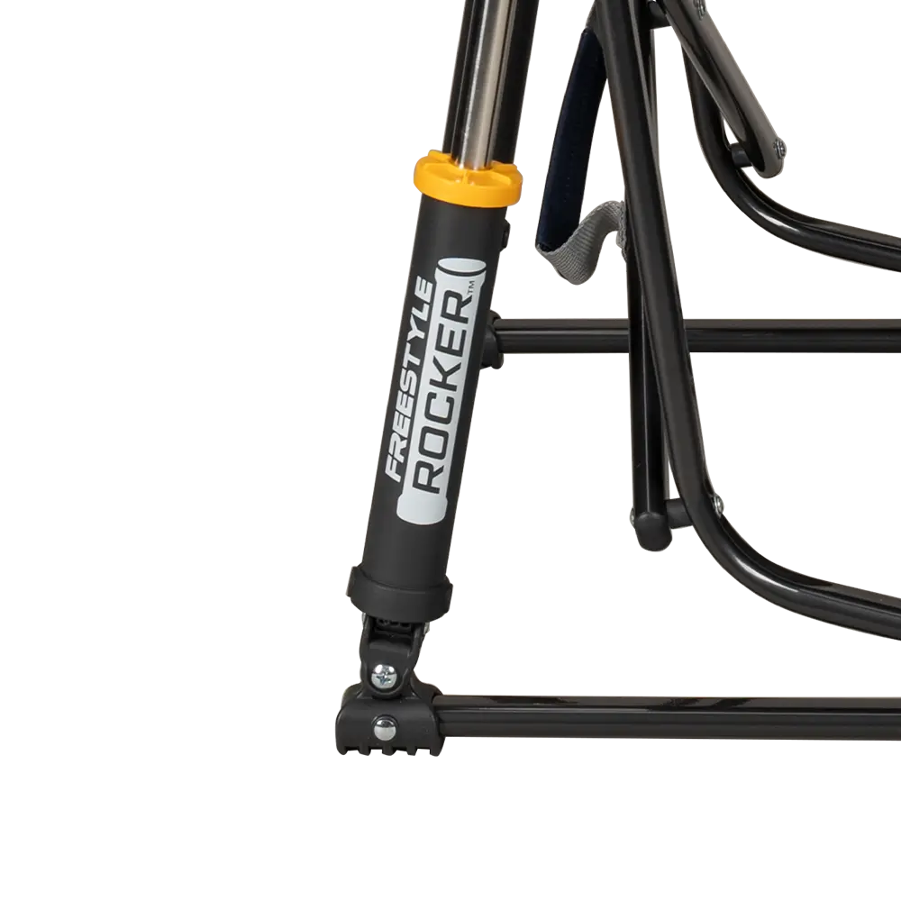 Freestyle Rocker | Featured Outdoor Choice | Outlandridge E863eV