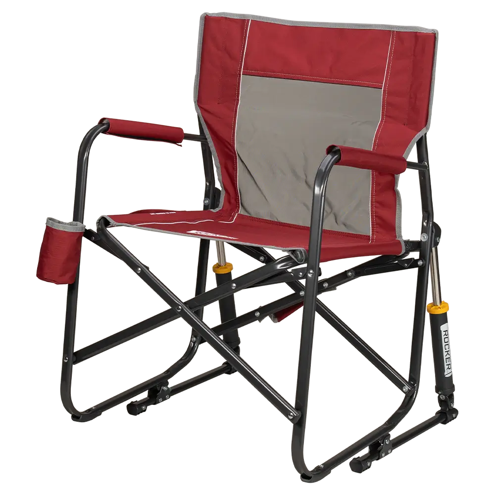 Freestyle Rocker | Featured Outdoor Choice | Outlandridge E863eV