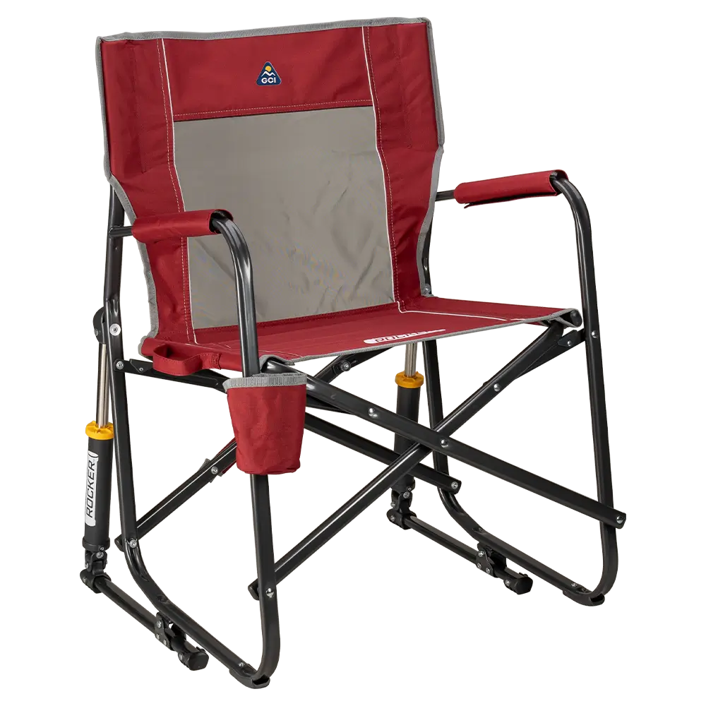 Freestyle Rocker | Featured Outdoor Choice | Outlandridge E863eV