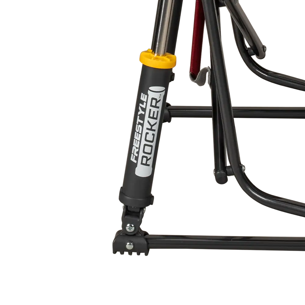 Freestyle Rocker | Featured Outdoor Choice | Outlandridge E863eV
