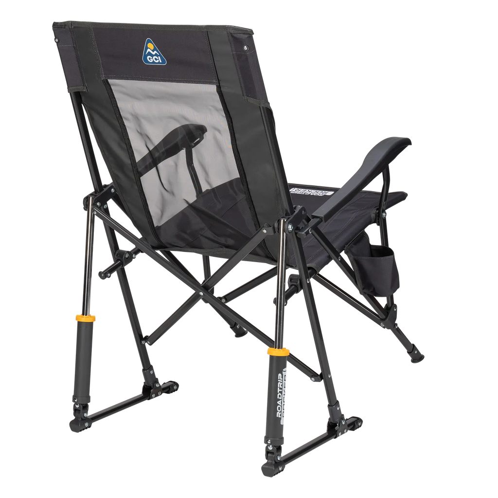 RoadTrip Rocker | Featured Outdoor Choice | Outlandridge CA4AlQ