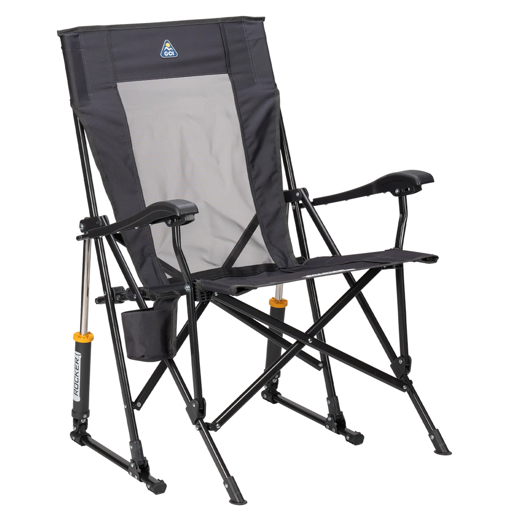 RoadTrip Rocker | Featured Outdoor Choice | Outlandridge CA4AlQ