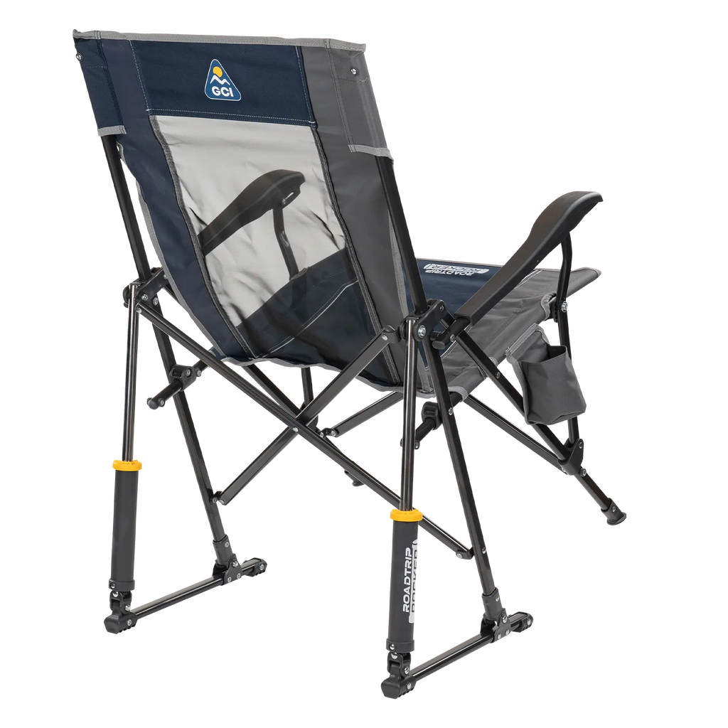 RoadTrip Rocker | Featured Outdoor Choice | Outlandridge CA4AlQ