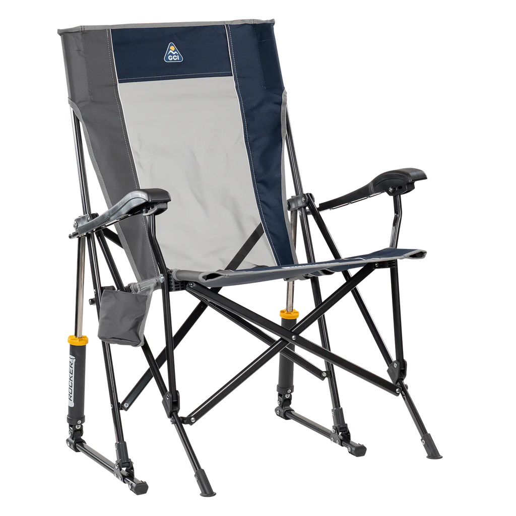RoadTrip Rocker | Featured Outdoor Choice | Outlandridge CA4AlQ