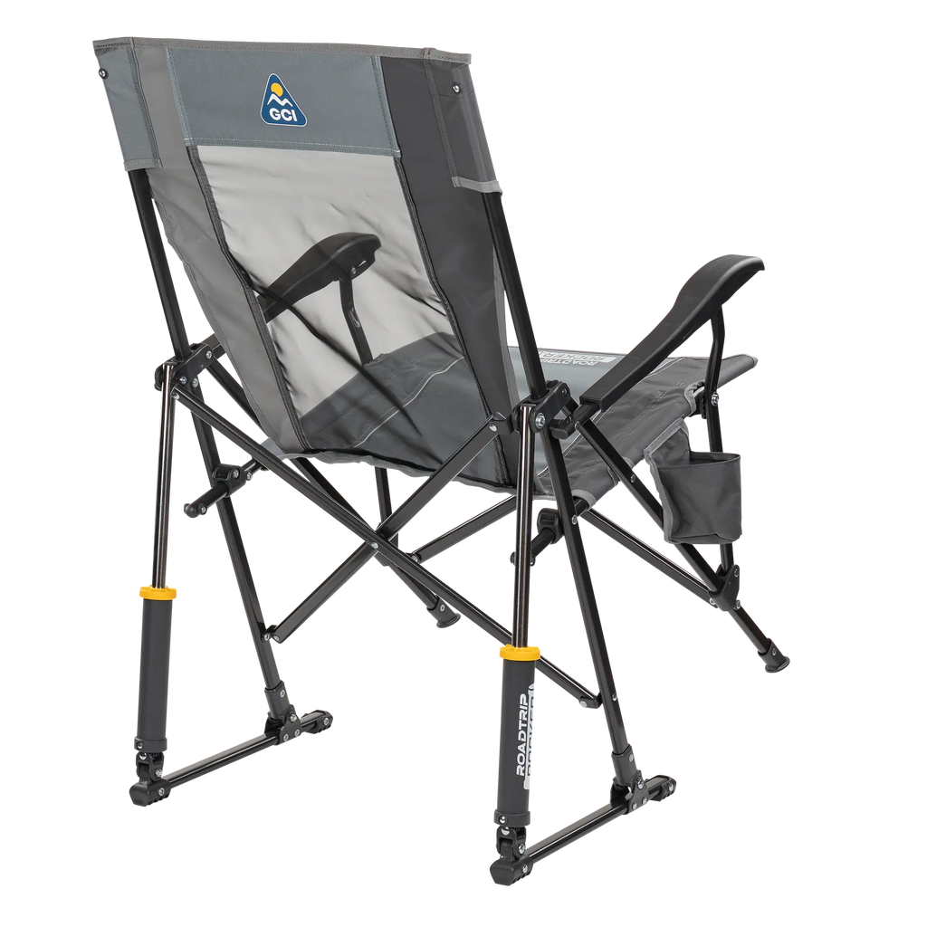 RoadTrip Rocker | Featured Outdoor Choice | Outlandridge CA4AlQ