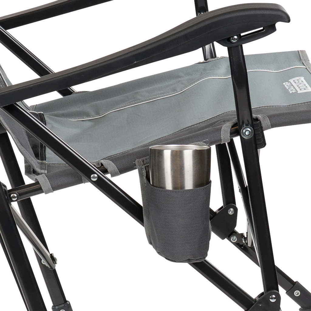 RoadTrip Rocker | Featured Outdoor Choice | Outlandridge CA4AlQ