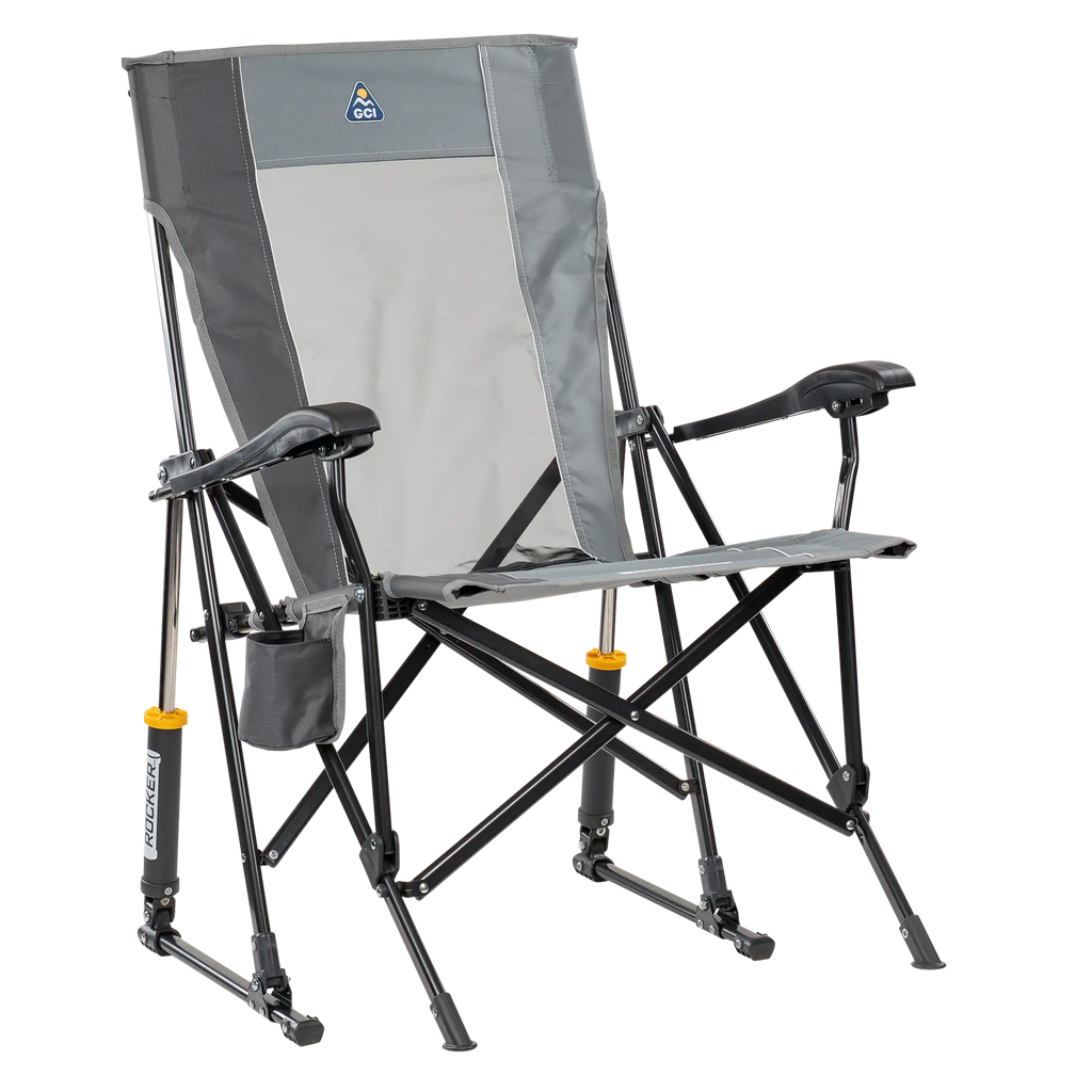 RoadTrip Rocker | Featured Outdoor Choice | Outlandridge CA4AlQ