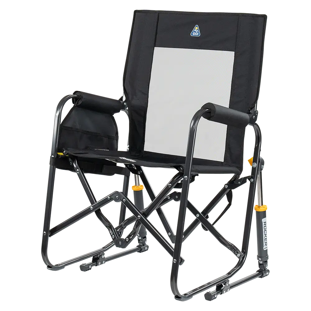Stowaway Rocker | Featured Outdoor Choice | Outlandridge A0B12E