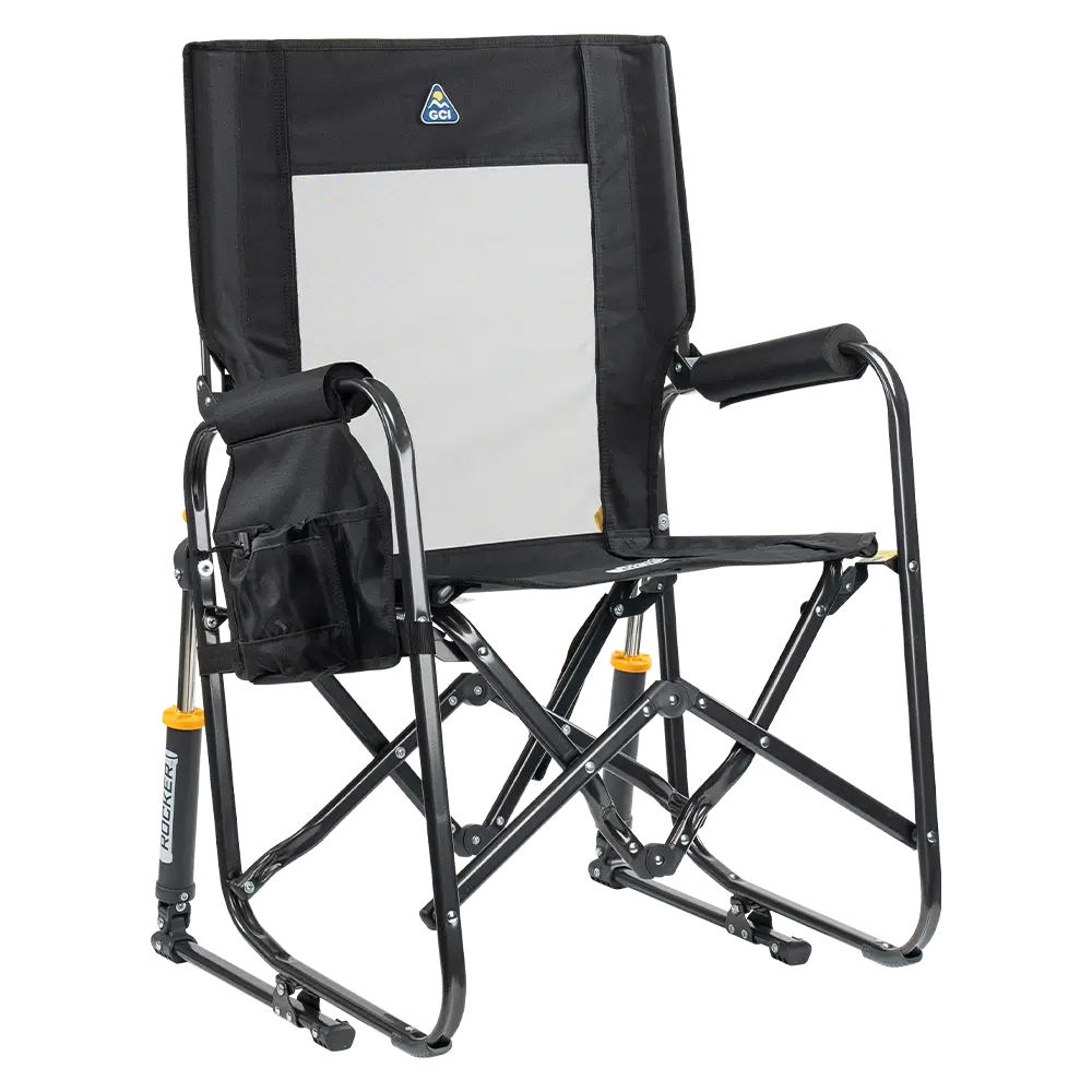 Stowaway Rocker | Featured Outdoor Choice | Outlandridge A0B12E