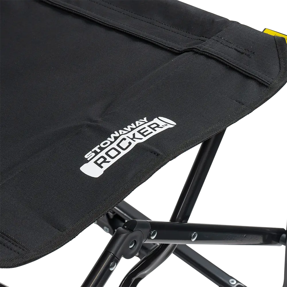 Stowaway Rocker | Featured Outdoor Choice | Outlandridge A0B12E