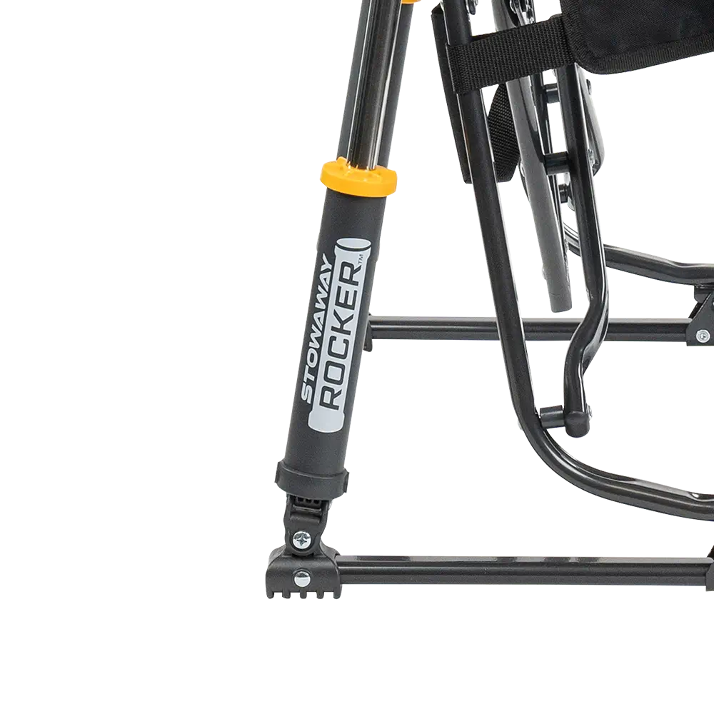 Stowaway Rocker | Featured Outdoor Choice | Outlandridge A0B12E