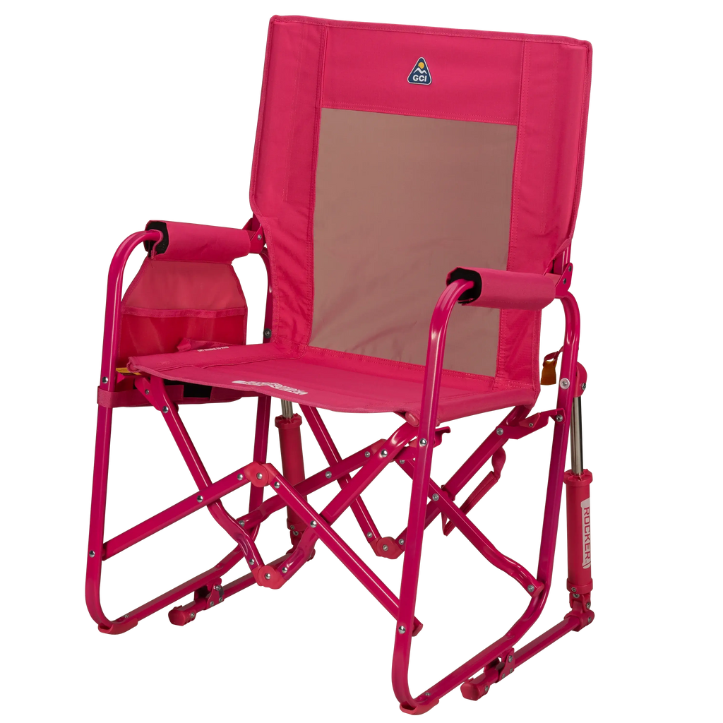 Stowaway Rocker | Featured Outdoor Choice | Outlandridge A0B12E