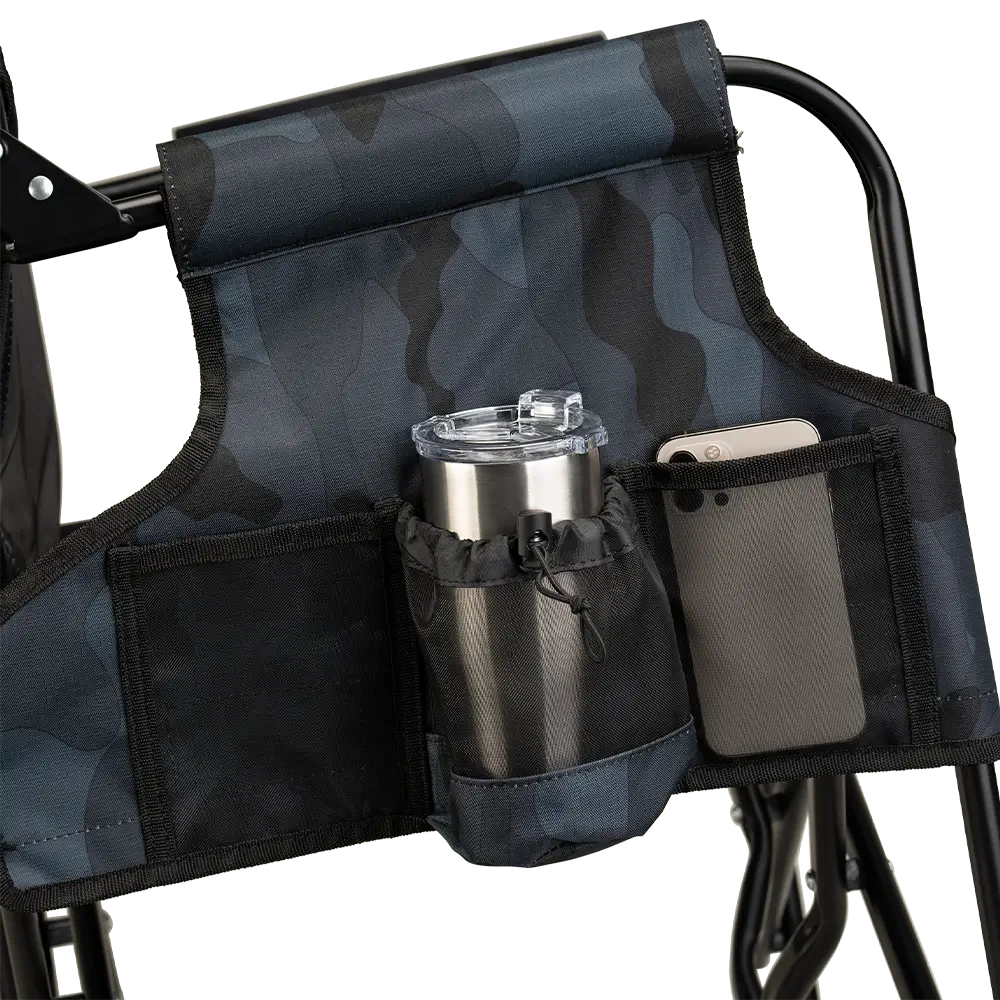 Stowaway Rocker | Featured Outdoor Choice | Outlandridge A0B12E