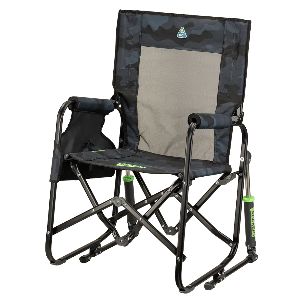 Stowaway Rocker | Featured Outdoor Choice | Outlandridge A0B12E