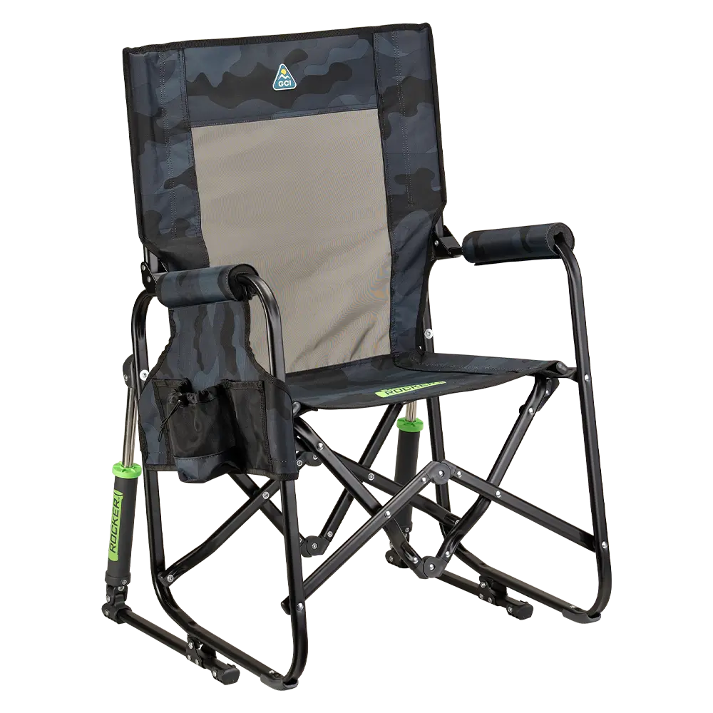Stowaway Rocker | Featured Outdoor Choice | Outlandridge A0B12E