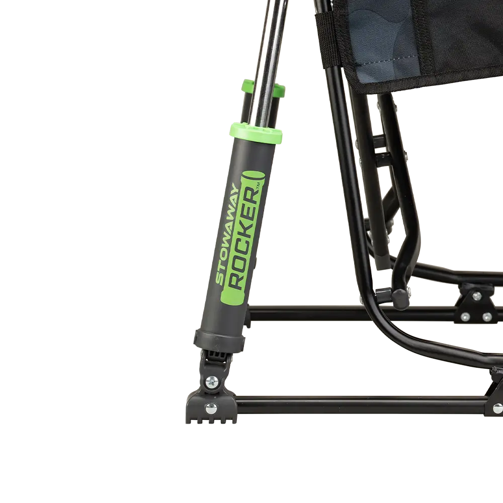 Stowaway Rocker | Featured Outdoor Choice | Outlandridge A0B12E