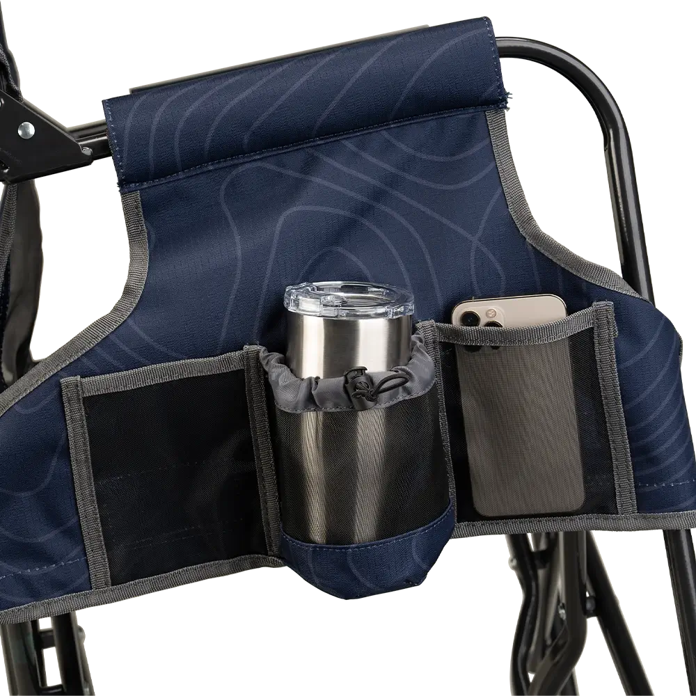 Stowaway Rocker | Featured Outdoor Choice | Outlandridge A0B12E