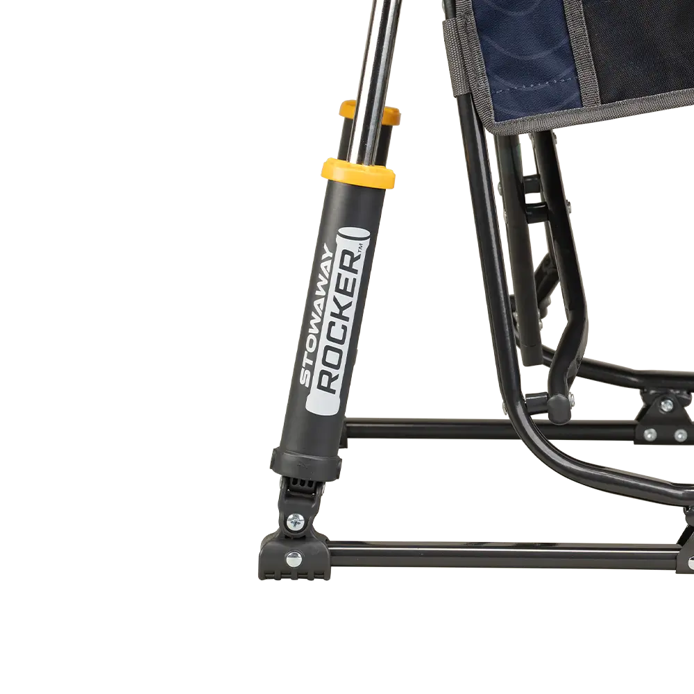 Stowaway Rocker | Featured Outdoor Choice | Outlandridge A0B12E