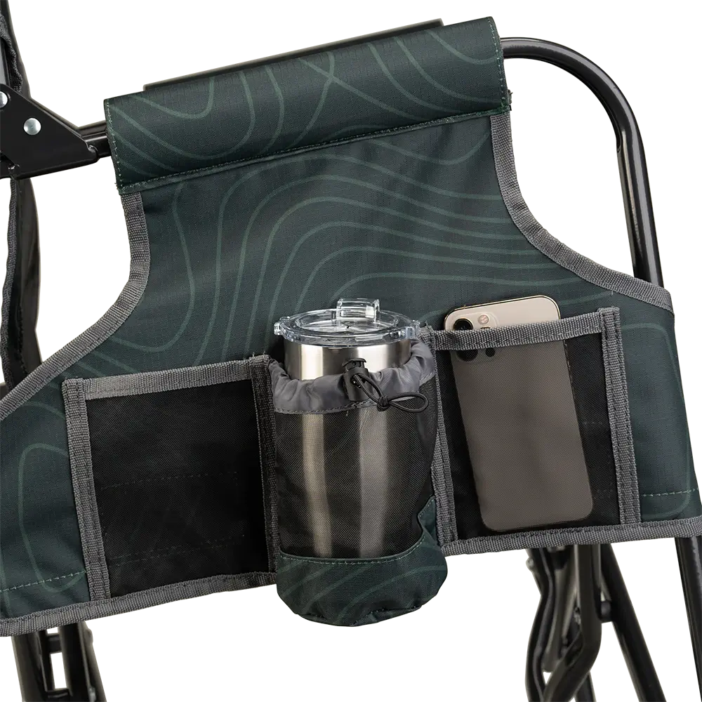 Stowaway Rocker | Featured Outdoor Choice | Outlandridge A0B12E