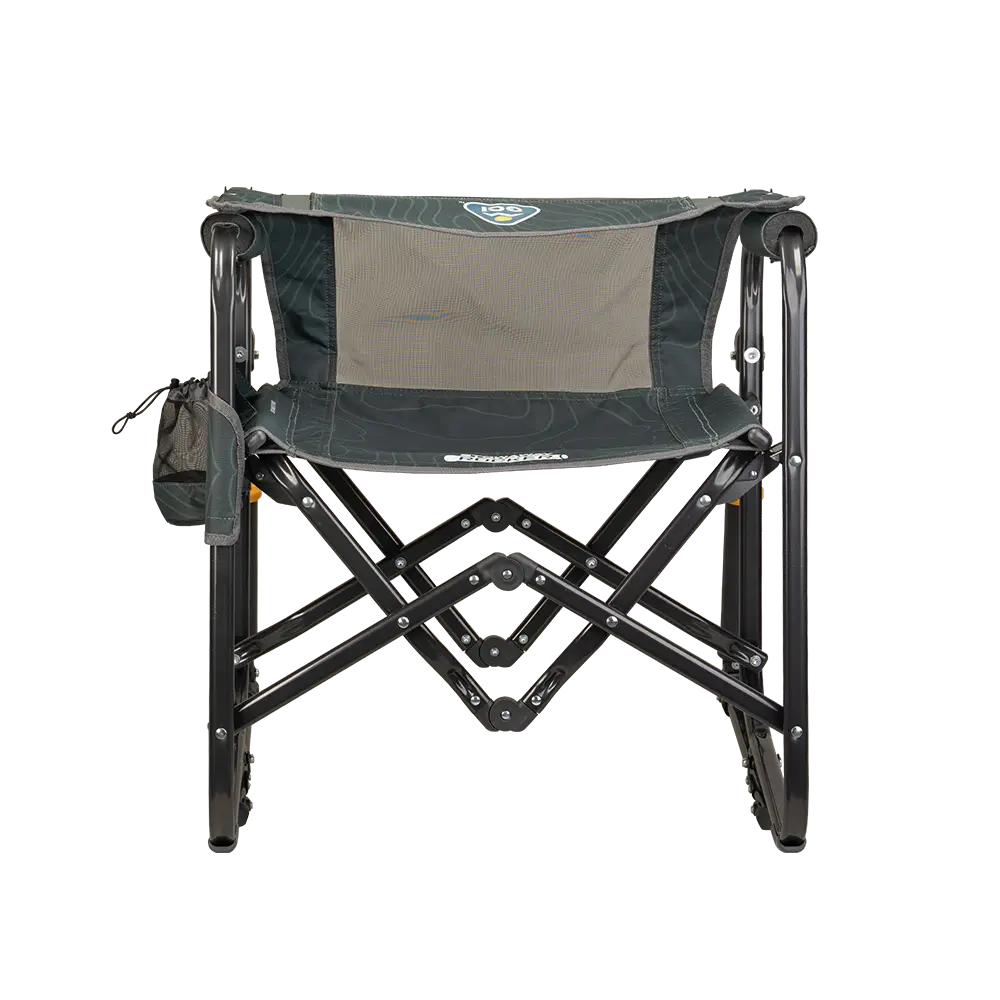Stowaway Rocker | Featured Outdoor Choice | Outlandridge A0B12E