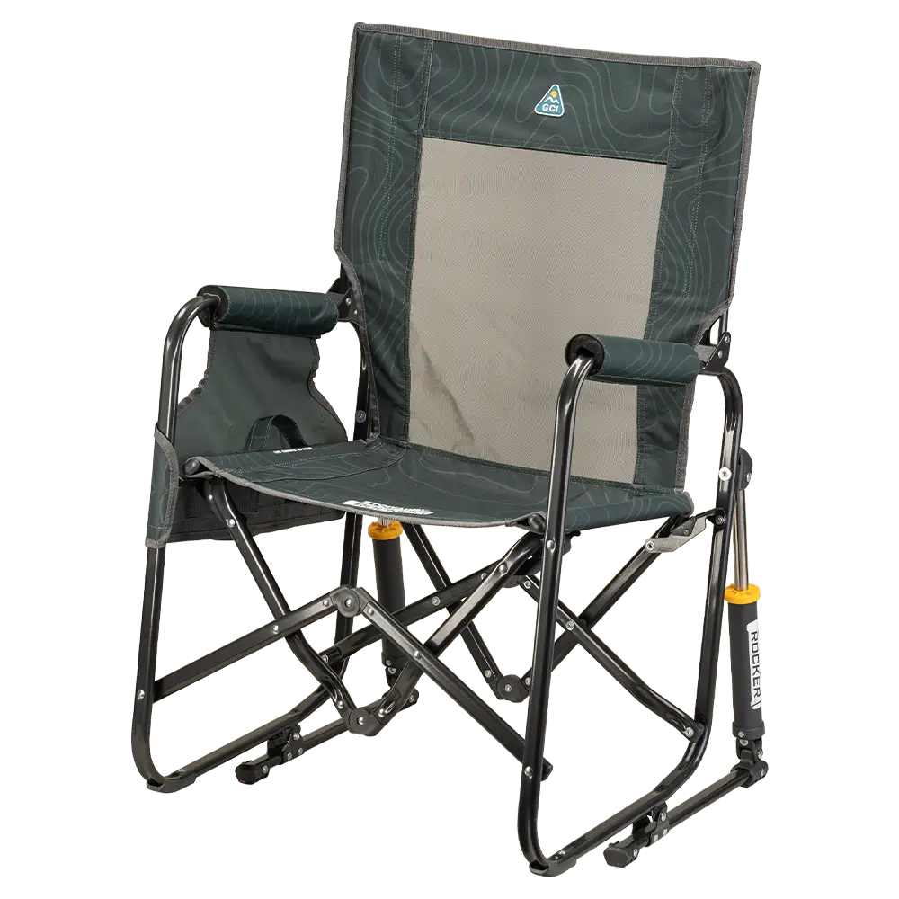 Stowaway Rocker | Featured Outdoor Choice | Outlandridge A0B12E
