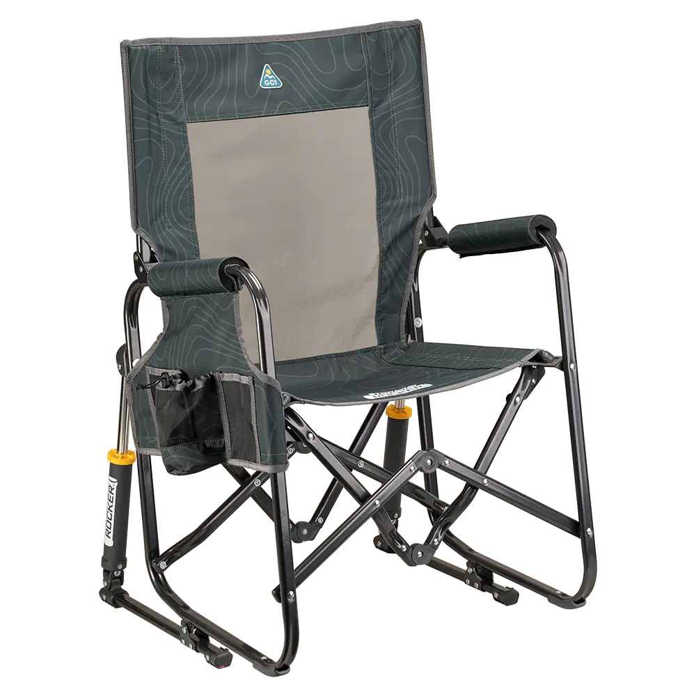 Stowaway Rocker | Featured Outdoor Choice | Outlandridge A0B12E