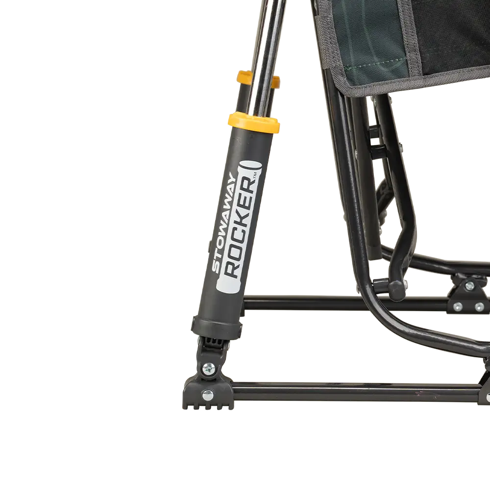 Stowaway Rocker | Featured Outdoor Choice | Outlandridge A0B12E