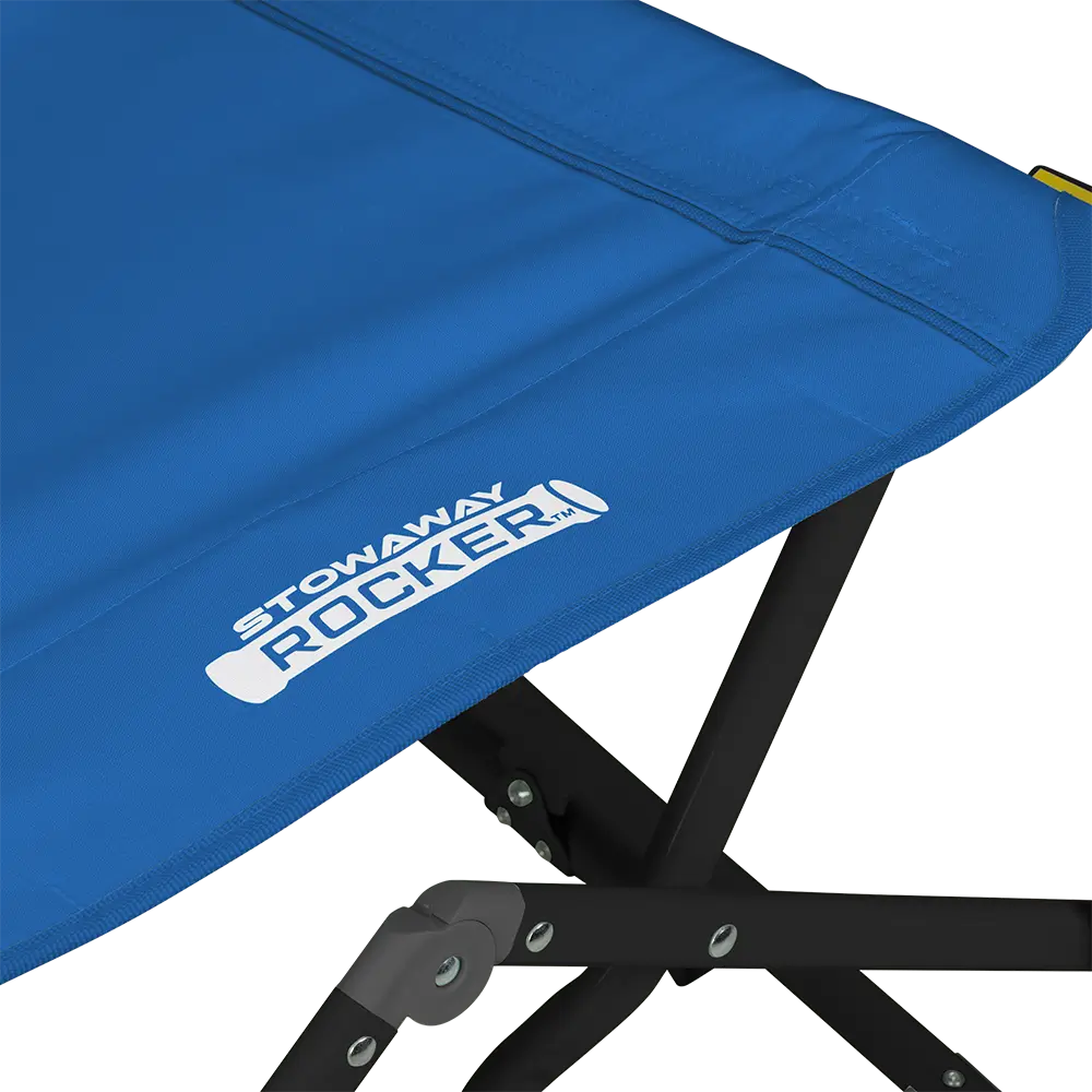 Stowaway Rocker | Featured Outdoor Choice | Outlandridge A0B12E
