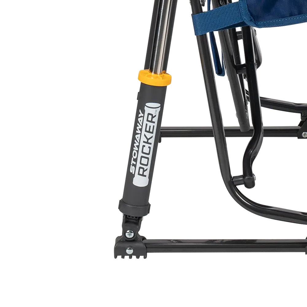 Stowaway Rocker | Featured Outdoor Choice | Outlandridge A0B12E