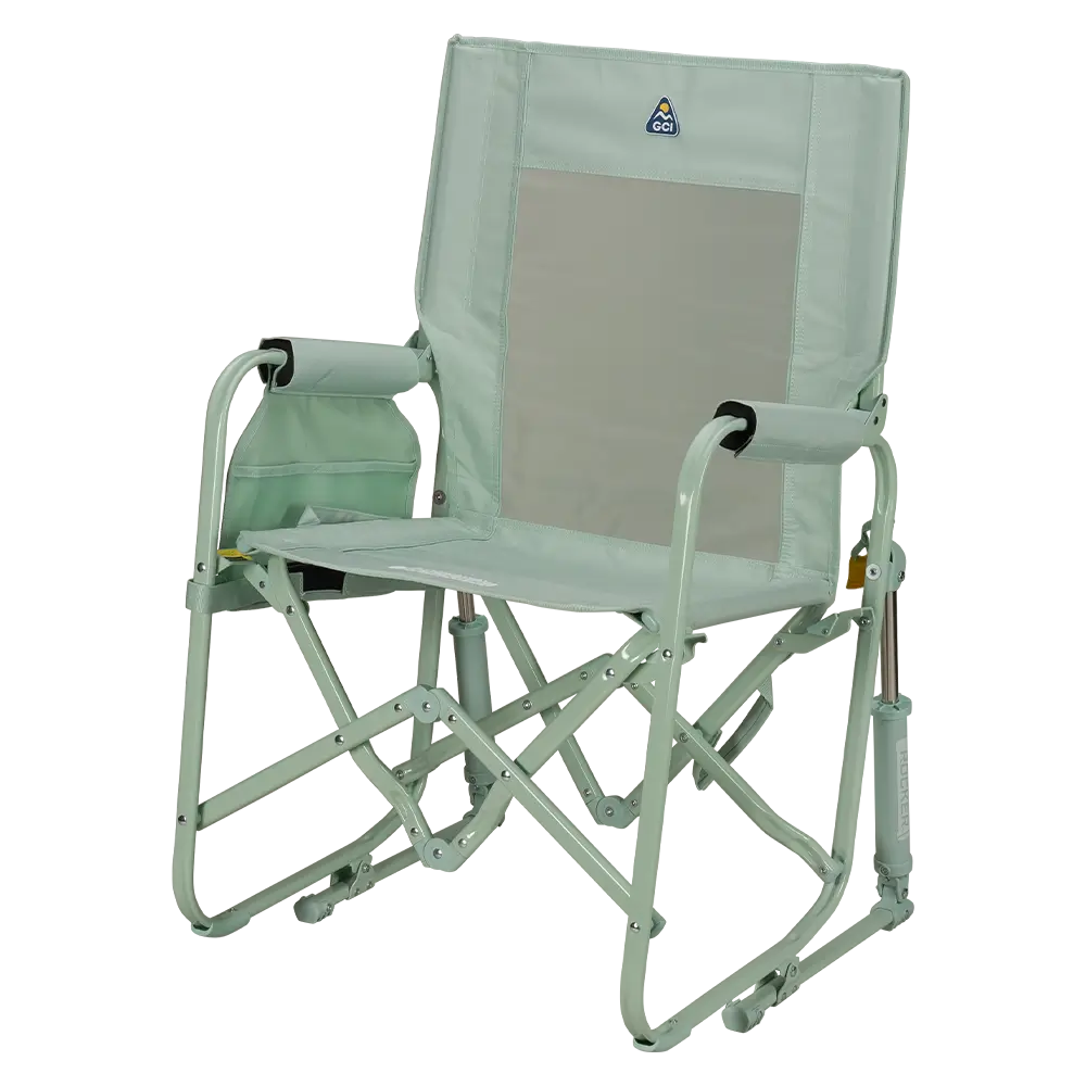 Stowaway Rocker | Featured Outdoor Choice | Outlandridge A0B12E