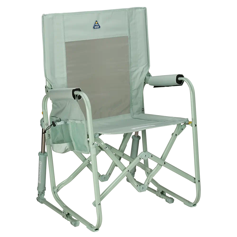 Stowaway Rocker | Featured Outdoor Choice | Outlandridge A0B12E