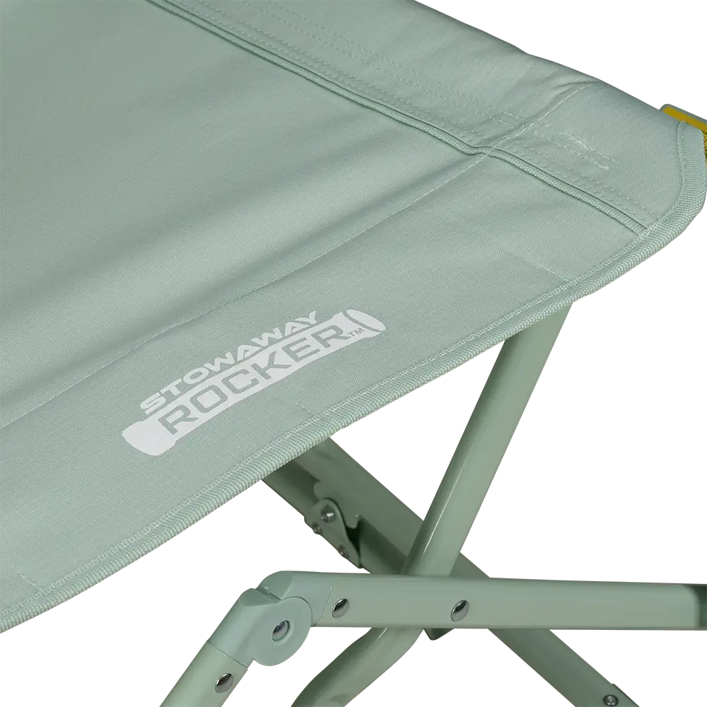 Stowaway Rocker | Featured Outdoor Choice | Outlandridge A0B12E