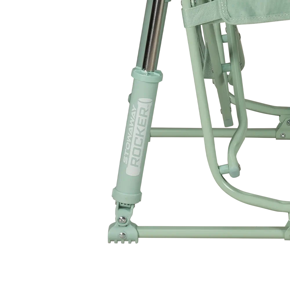 Stowaway Rocker | Featured Outdoor Choice | Outlandridge A0B12E