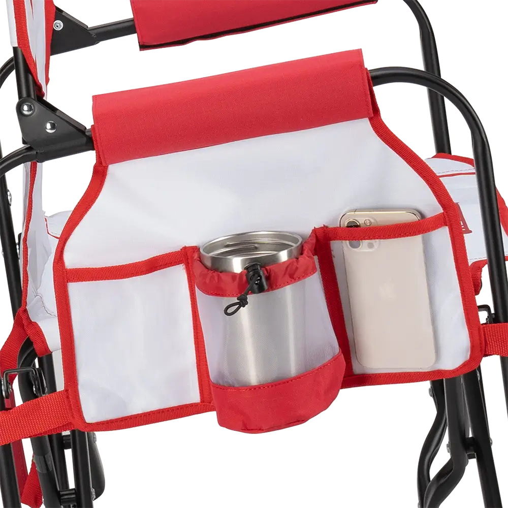 Stowaway Rocker | Featured Outdoor Choice | Outlandridge A0B12E