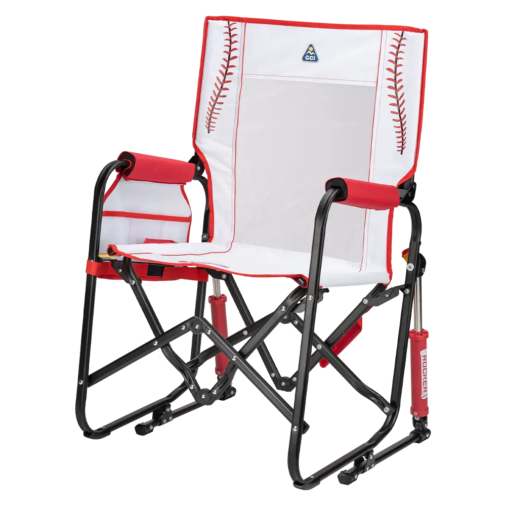 Stowaway Rocker | Featured Outdoor Choice | Outlandridge A0B12E
