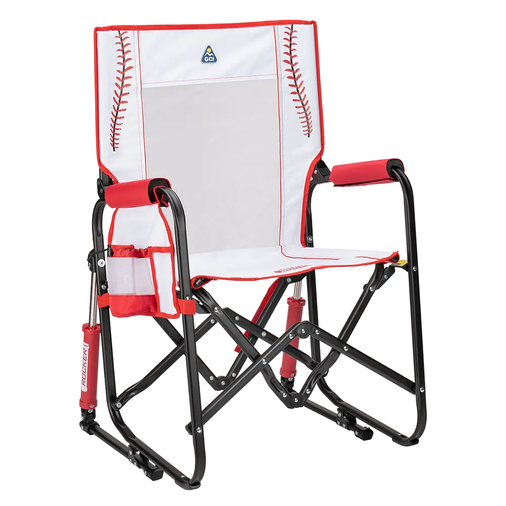 Stowaway Rocker | Featured Outdoor Choice | Outlandridge A0B12E