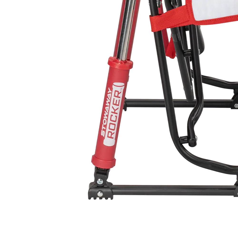 Stowaway Rocker | Featured Outdoor Choice | Outlandridge A0B12E