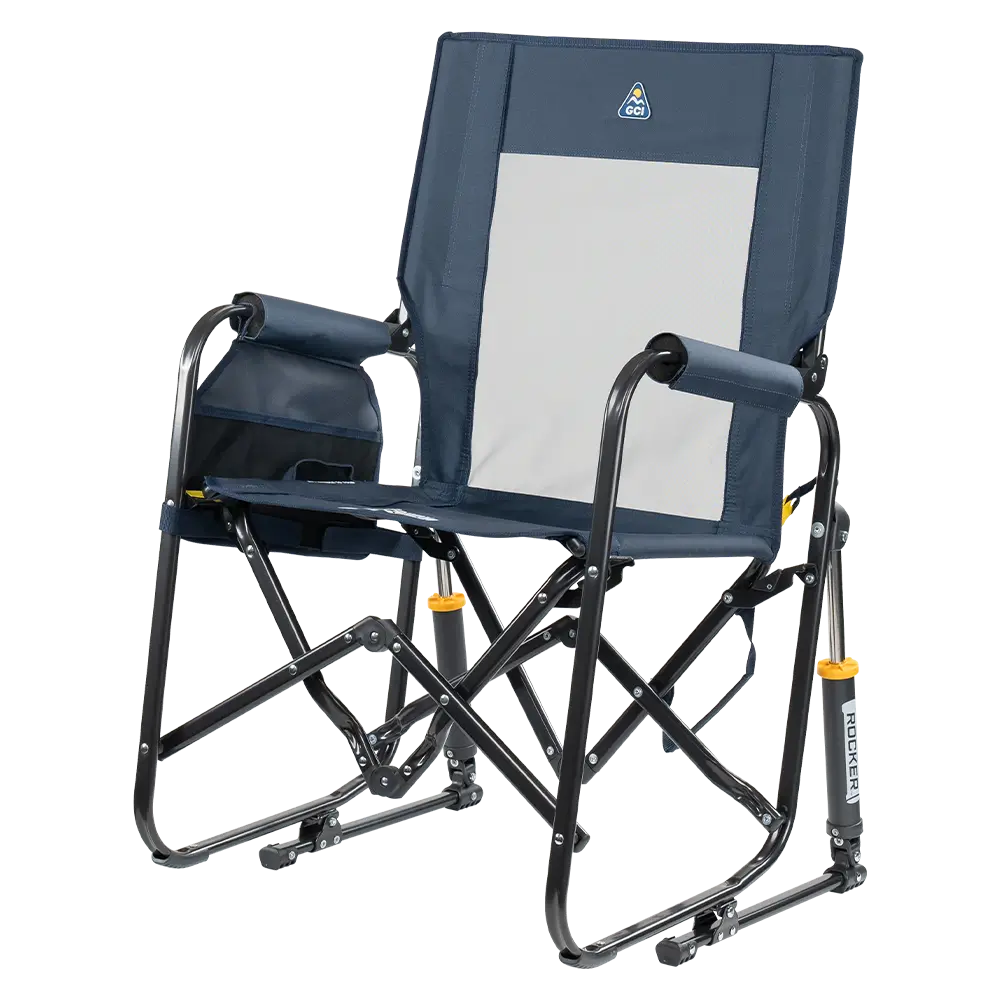 Stowaway Rocker | Featured Outdoor Choice | Outlandridge A0B12E