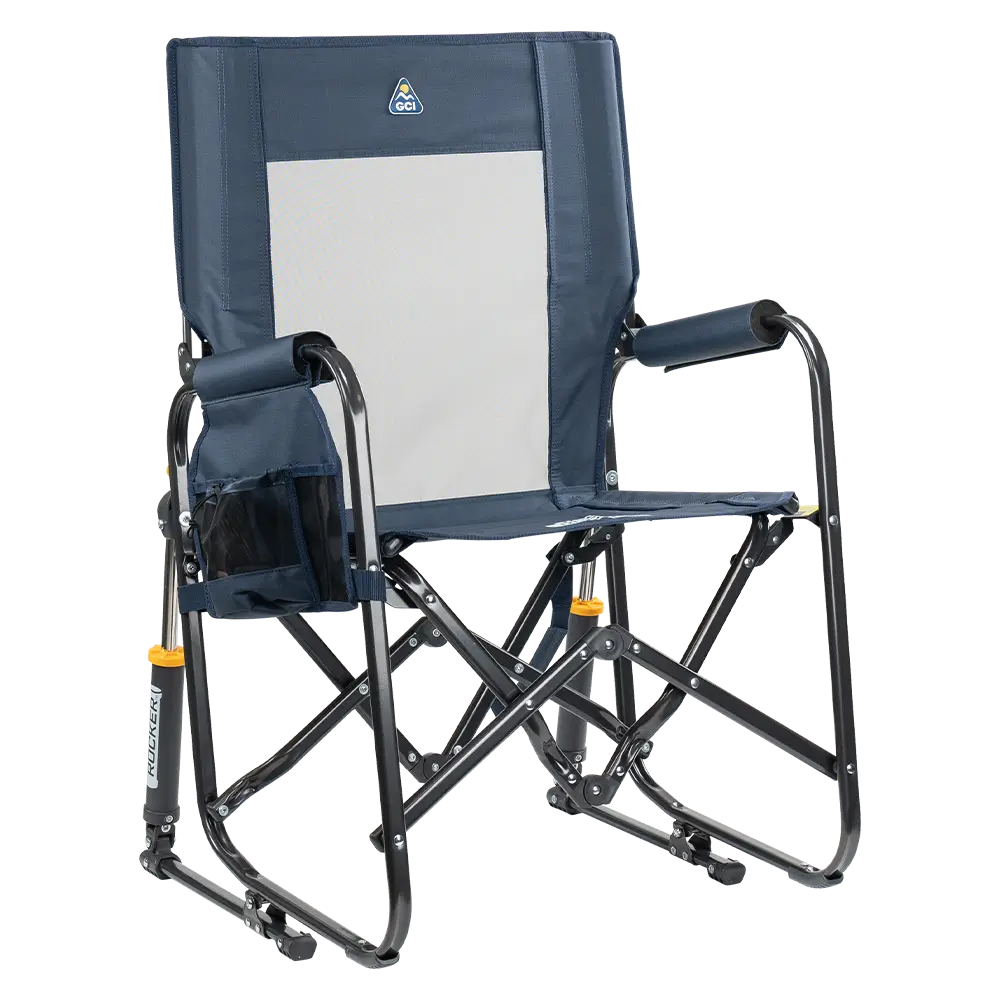 Stowaway Rocker | Featured Outdoor Choice | Outlandridge A0B12E
