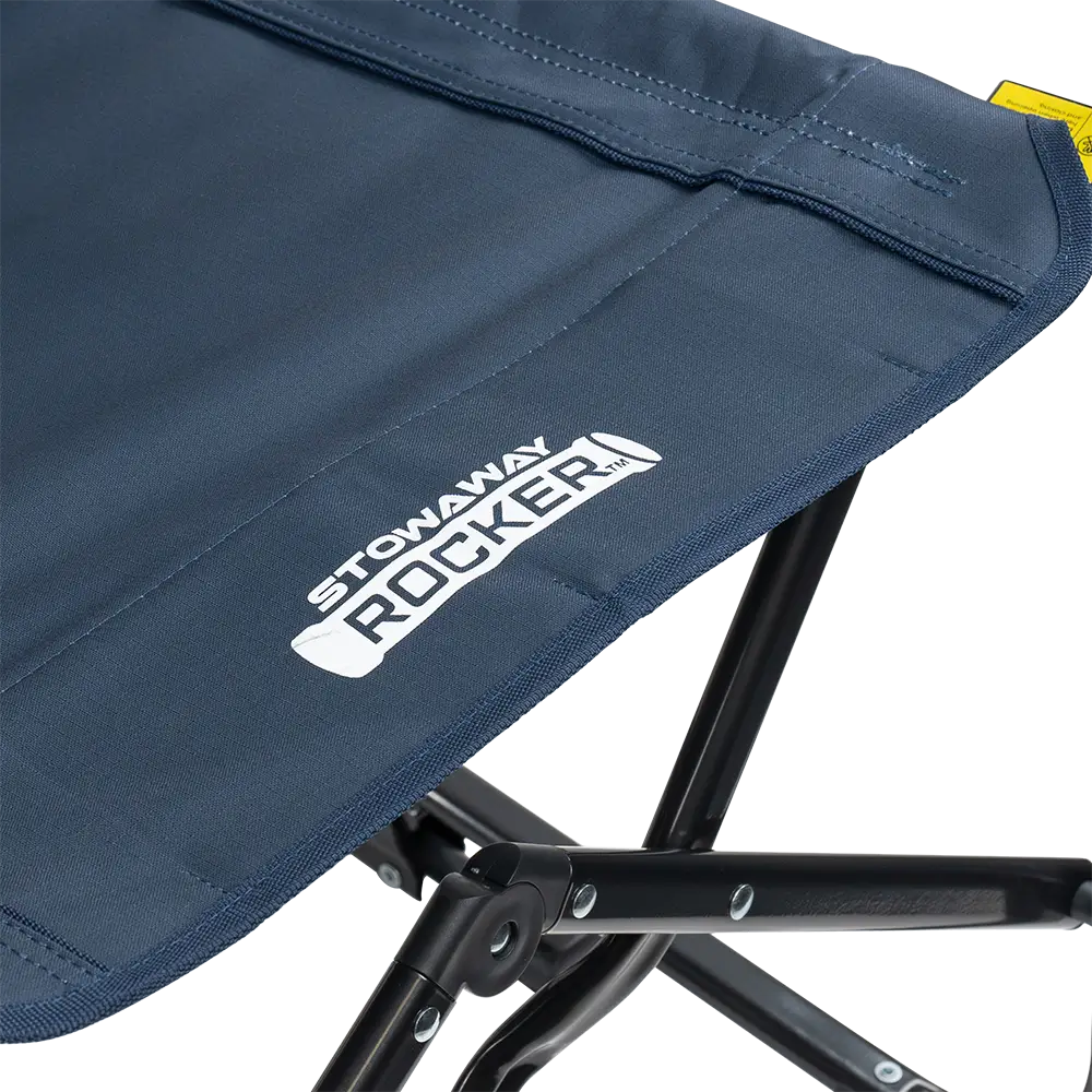 Stowaway Rocker | Featured Outdoor Choice | Outlandridge A0B12E
