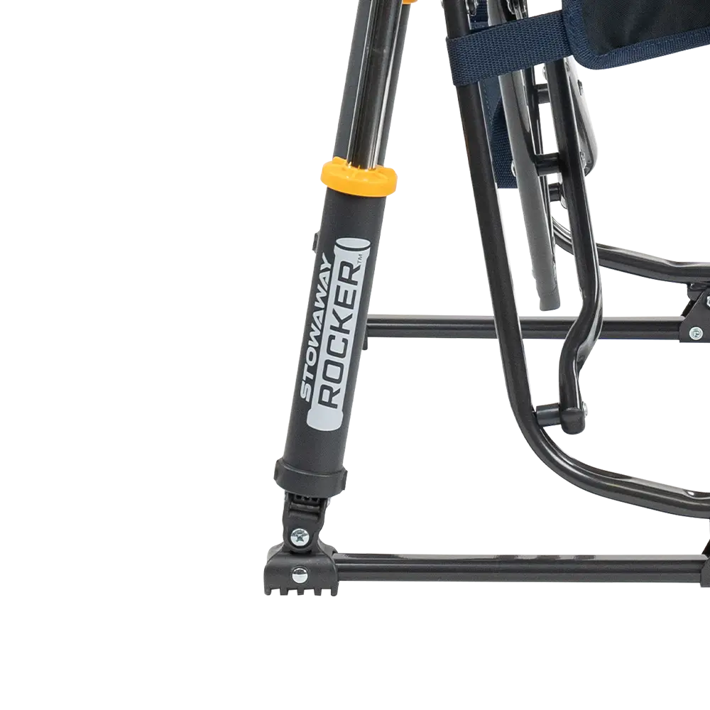 Stowaway Rocker | Featured Outdoor Choice | Outlandridge A0B12E