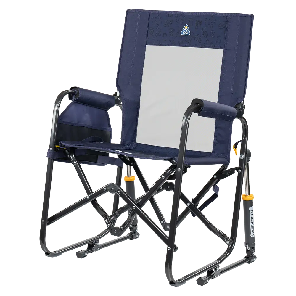 Stowaway Rocker | Featured Outdoor Choice | Outlandridge A0B12E