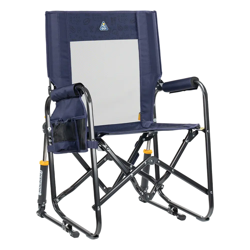 Stowaway Rocker | Featured Outdoor Choice | Outlandridge A0B12E