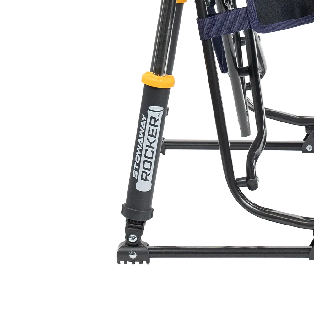 Stowaway Rocker | Featured Outdoor Choice | Outlandridge A0B12E