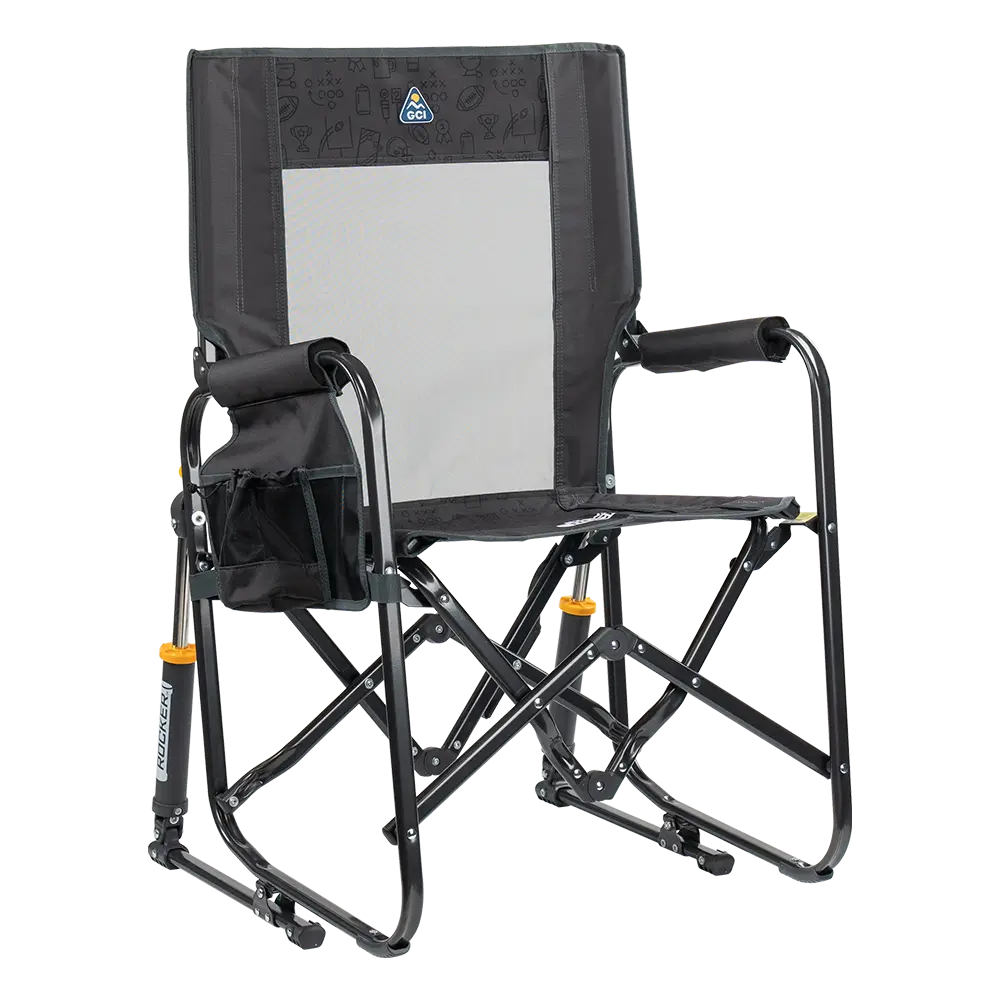 Stowaway Rocker | Featured Outdoor Choice | Outlandridge A0B12E