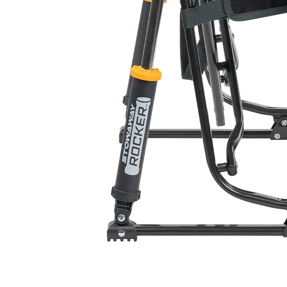 Stowaway Rocker | Featured Outdoor Choice | Outlandridge A0B12E