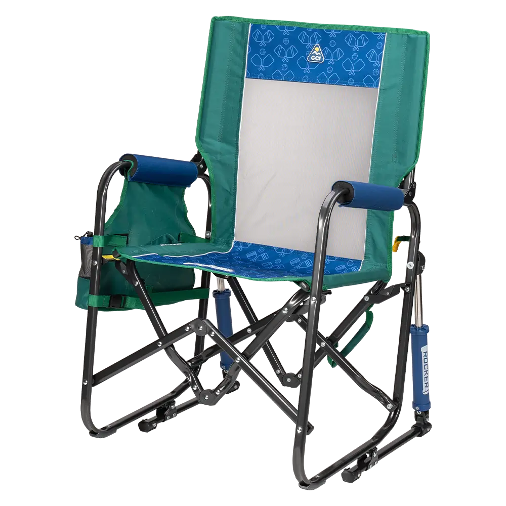 Stowaway Rocker | Featured Outdoor Choice | Outlandridge A0B12E