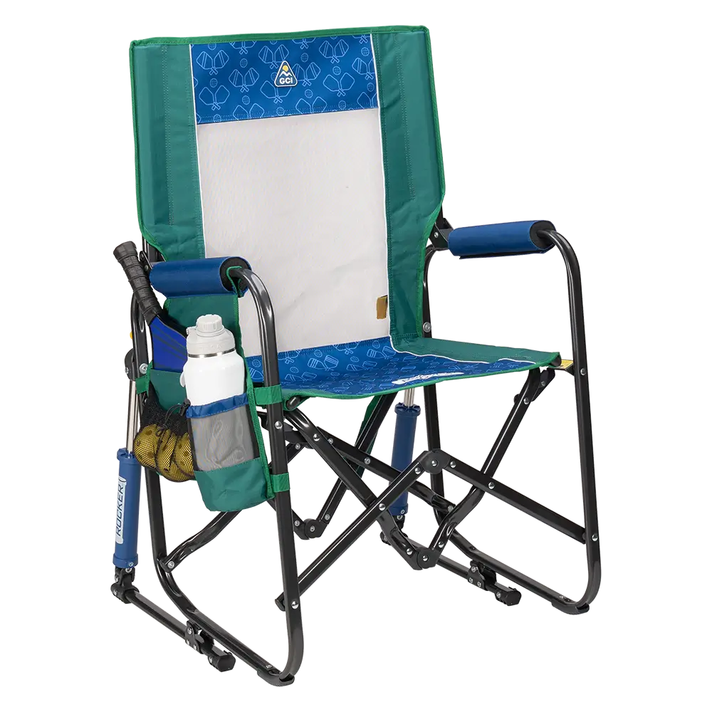 Stowaway Rocker | Featured Outdoor Choice | Outlandridge A0B12E