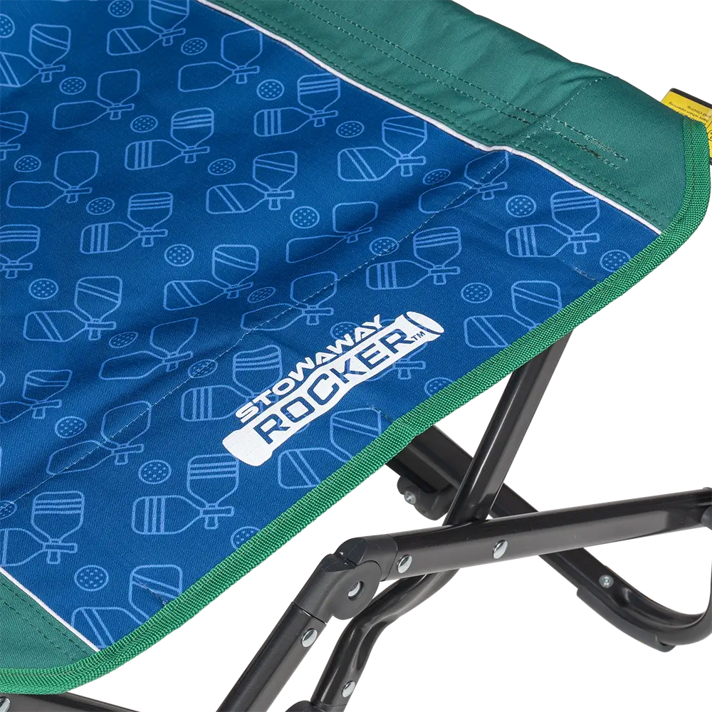 Stowaway Rocker | Featured Outdoor Choice | Outlandridge A0B12E
